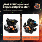Máquina de Sonido Nocturno para Bebés Proyector de Luz Nocturna de...