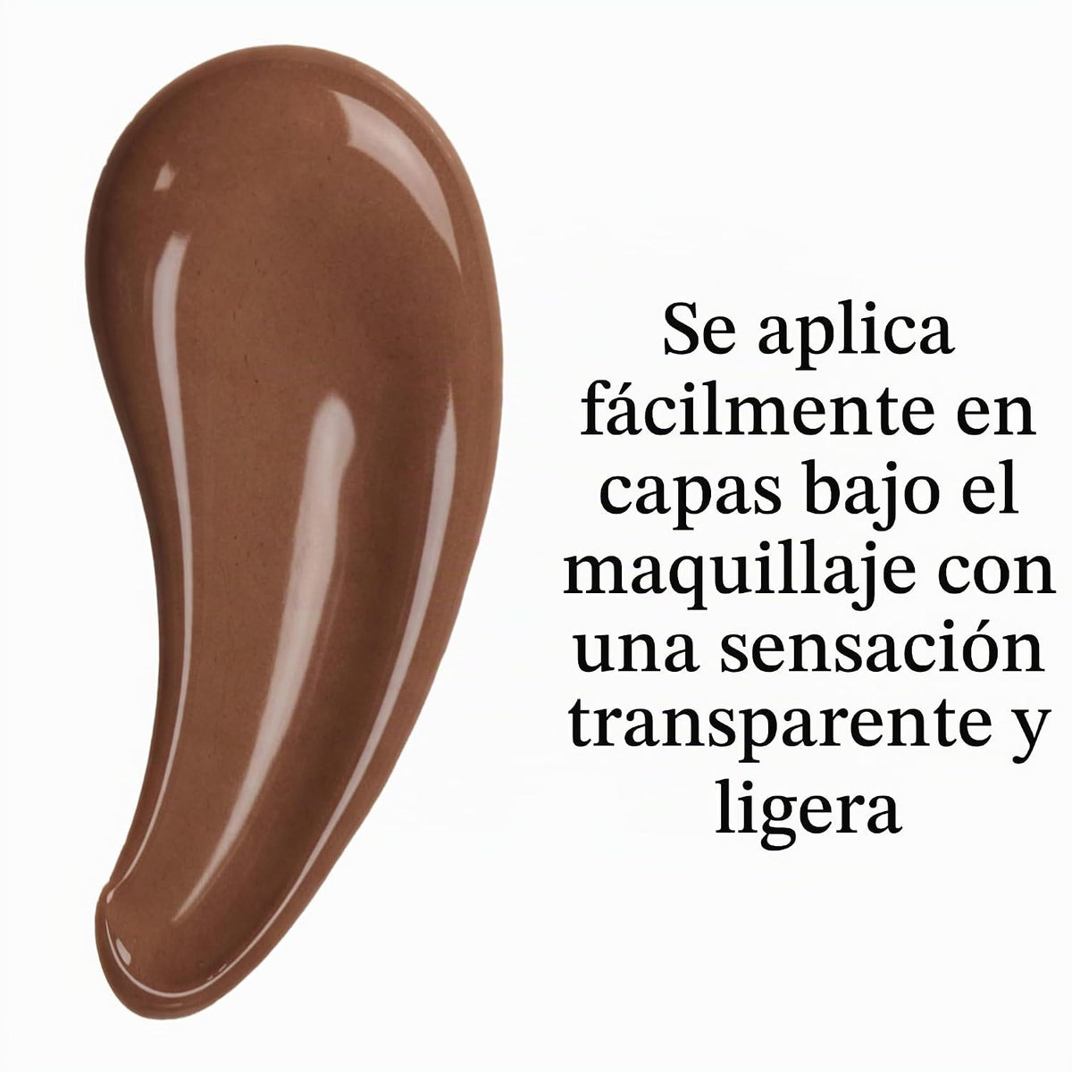 Neutrogena Purescreen+ Protector solar tintado mineral SPF 30, prof...