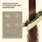 SOKANY Plancha de Pelo Plancha Plancha Rizador de Placa Flotante de...