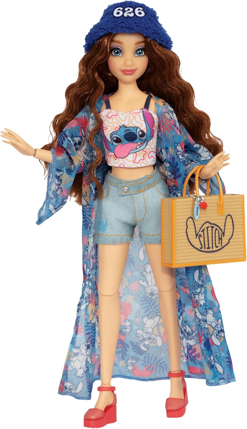 Disney ily 4EVER Dolls Disney 100 - Puntada de 11.5 pulgadas de alt...