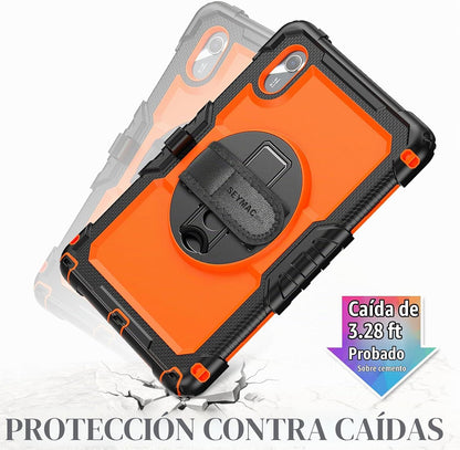 SEYMAC stock Funda para tablet Lenovo Idea Tab de 11 pulgadas\/M11...