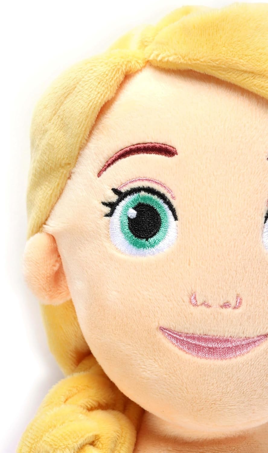 Jay Franco Almohada de Peluche Compañero para Niños - 22 Pulgadas P...