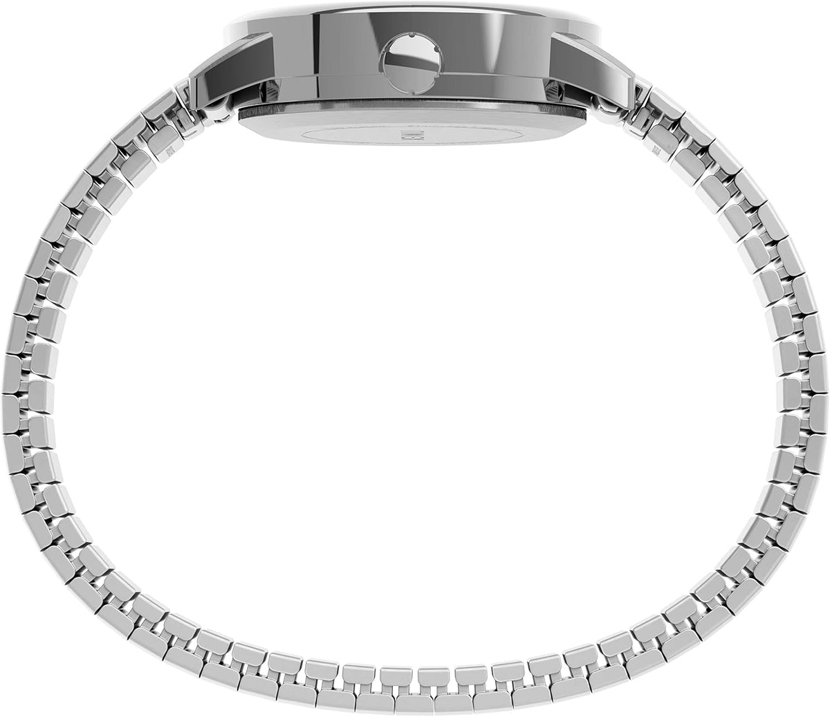 Timex Reloj Easy Reader para mujer