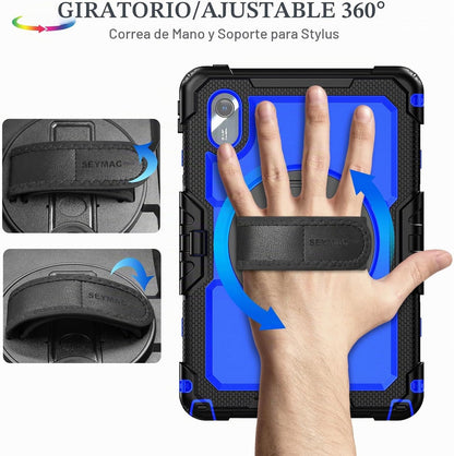 SEYMAC stock Funda para tablet Lenovo Idea Tab de 11 pulgadas\/M11...