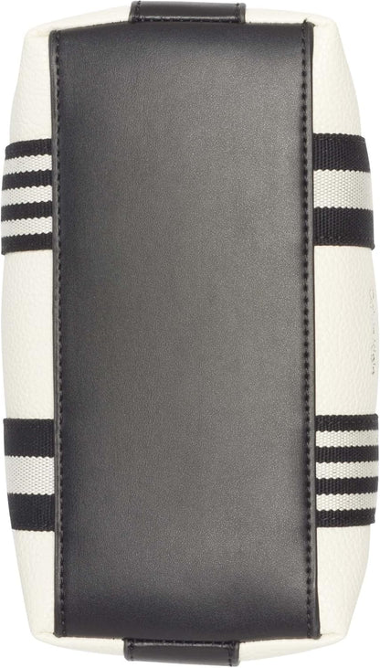 Calvin Klein Millie - Mini bolso cruzado 2 en 1 con compartimento t...