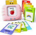 Lapare - Juguete educativo audible con música para niñas de 3, 4, 5...