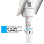 La Roche-Posay Redermic R Crema para Ojos con Retinol Anti-edad par...