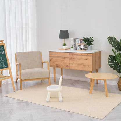 KidBloom - Silla ergonómica para niños, silla duradera para niños |...