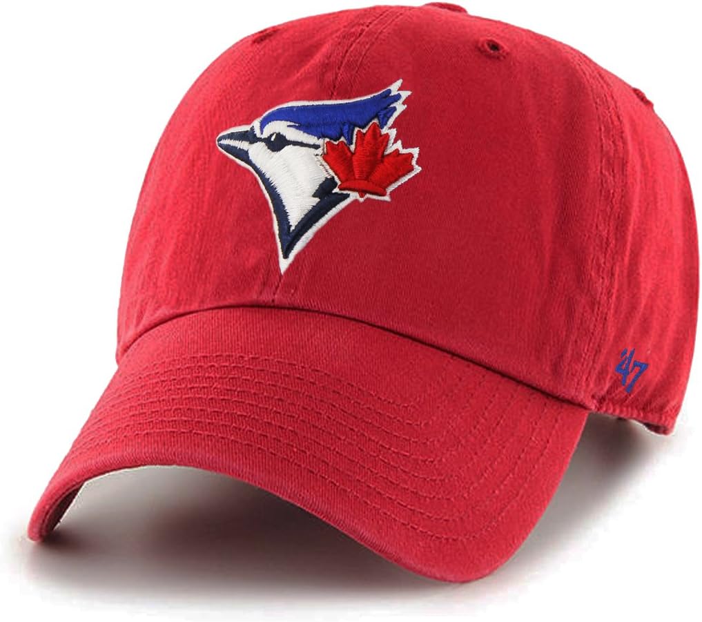 NCAA '47 Clean Up\u2013Gorra ajustable, una talla para todos