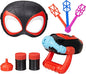 Spidey and his Amazing Friends Marvel Water-Webs Miles "Spin...