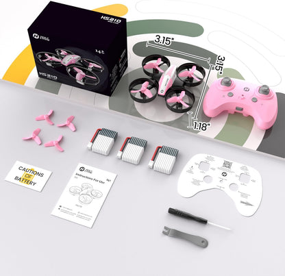 Holy Stone HS210 Mini dron para niños de 8 a 12 años y principiante...