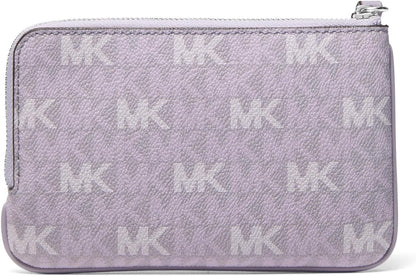 Michael Kors Pulsera pequeña de viaje Jet Set para mujer