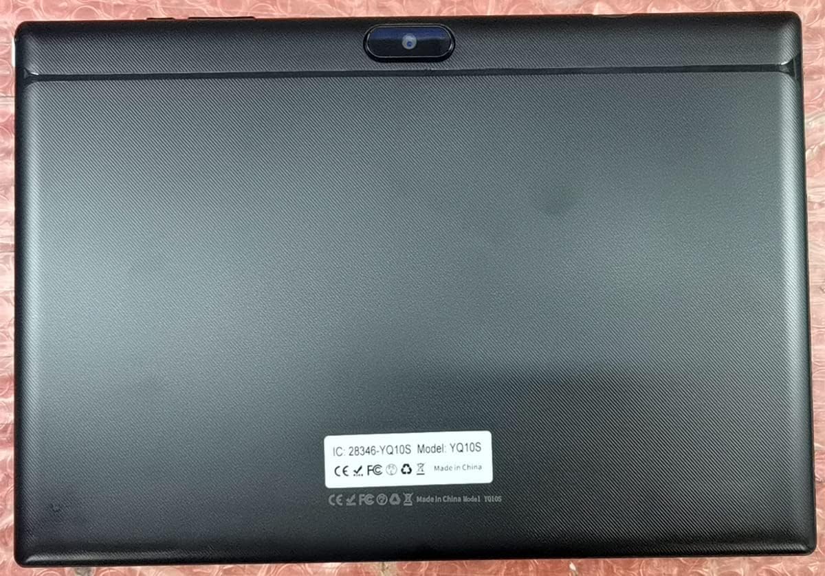 Tablet Android 15 Tablet de 10 pulgadas, DDR4 8GB RAM 32GB Tabletas...