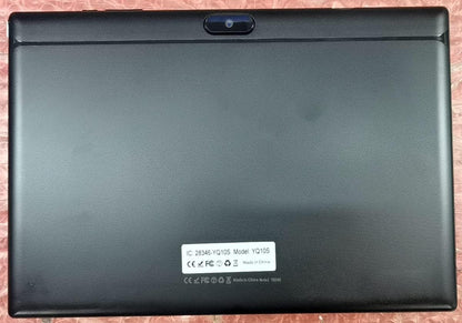 Tablet Android 15 Tablet de 10 pulgadas, DDR4 8GB RAM 32GB Tabletas...