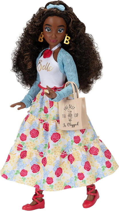 Muñecas de moda Disney ILY 4ever inspiradas en Belle de 11.5 pulgad...