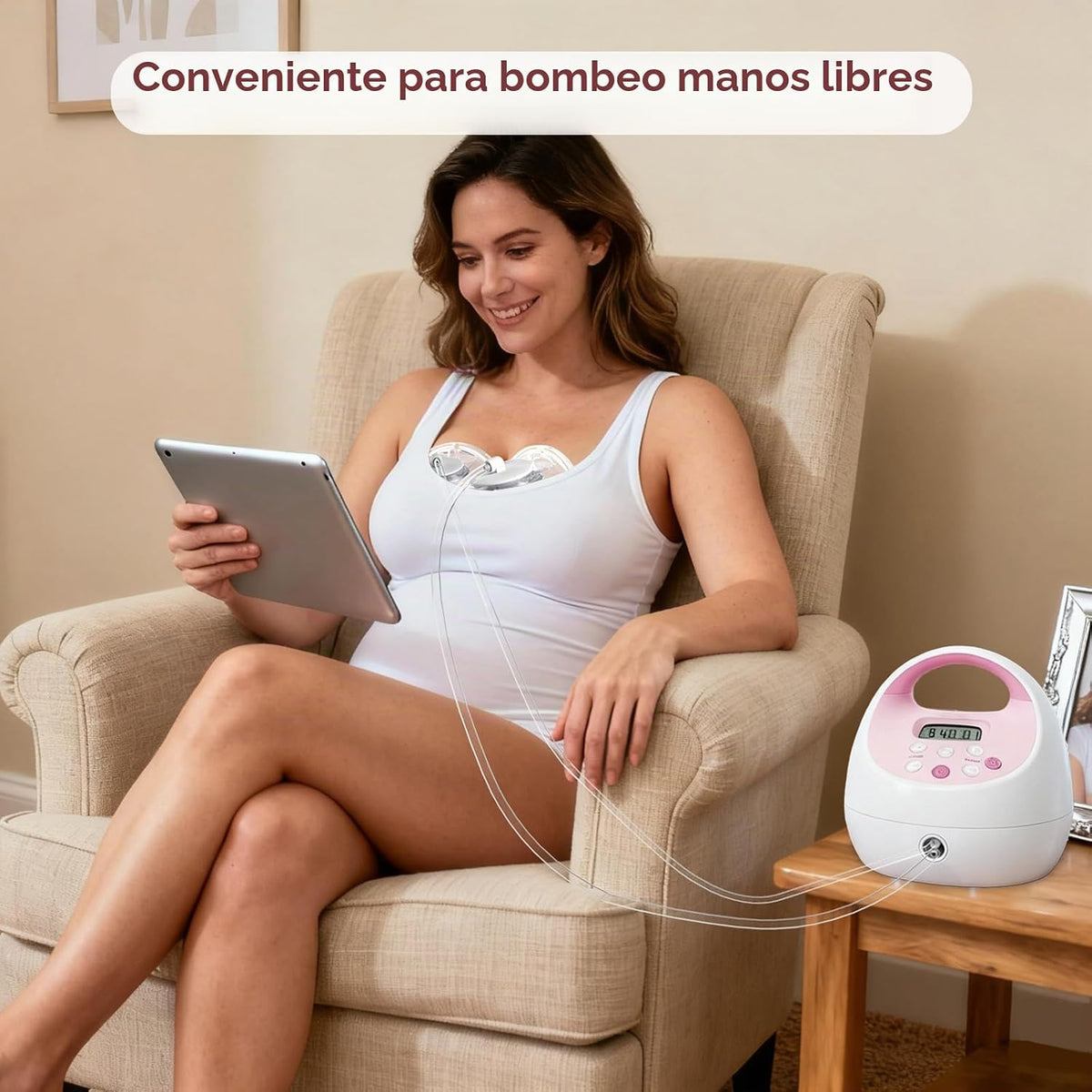 1 paquete de 0.945 in CaraCups Wearable Milk Collection, tazas de c...