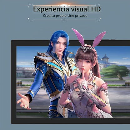 Tablet Android 15 Tablet de 10 pulgadas, DDR4 8GB RAM 32GB Tabletas...