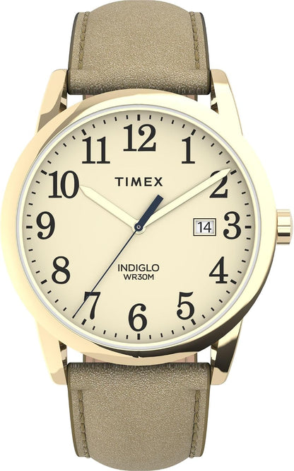 Timex Reloj Easy Reader para mujer