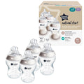 Tommee Tippee Natural Start - Biberones anticólicos de 9 onzas sin...