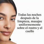 Neutrogena Crema hidratante facial nocturna Triple Age Repair de 1....
