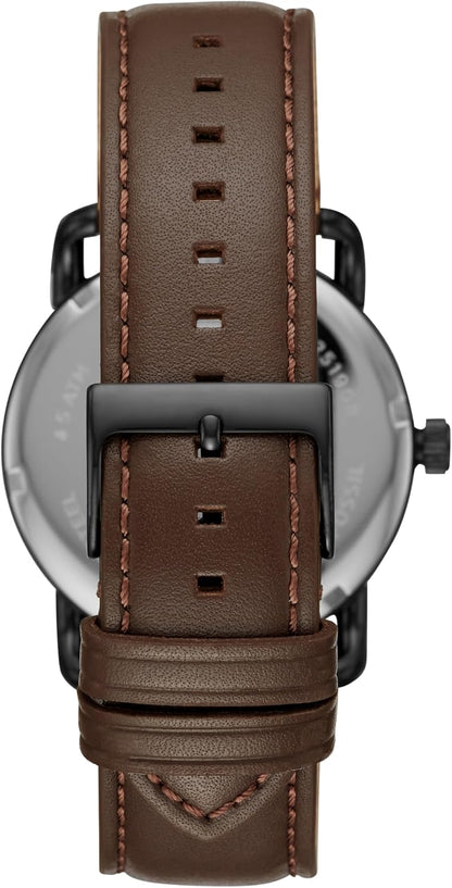 Fossil Reloj de tres manecillas de cuarzo Copeland para Hombre