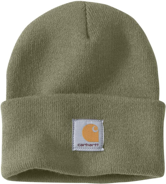 Carhartt Iconic A18 Watch Cap Gorro para hombre