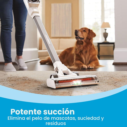 BLACK+DECKER POWERSERIES+ Aspirador Escoba Inalámbrico 20V MAX con...