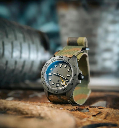 Correa de reloj de liberación rápida de 0.866 in para Amazfit T-Rex...