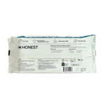 The Honest Company - Toallitas limpiadoras para bebé con 99% de agu...