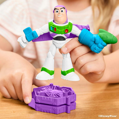 Play-Doh Toy Story - Juego de 5 creaciones espaciales, artes y manu...