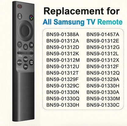 B Brainice - Mando a distancia universal para Samsung Smart TV 2016...