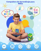 KOKODI Juguetes de teléfono inteligente para niños, pantalla táctil...