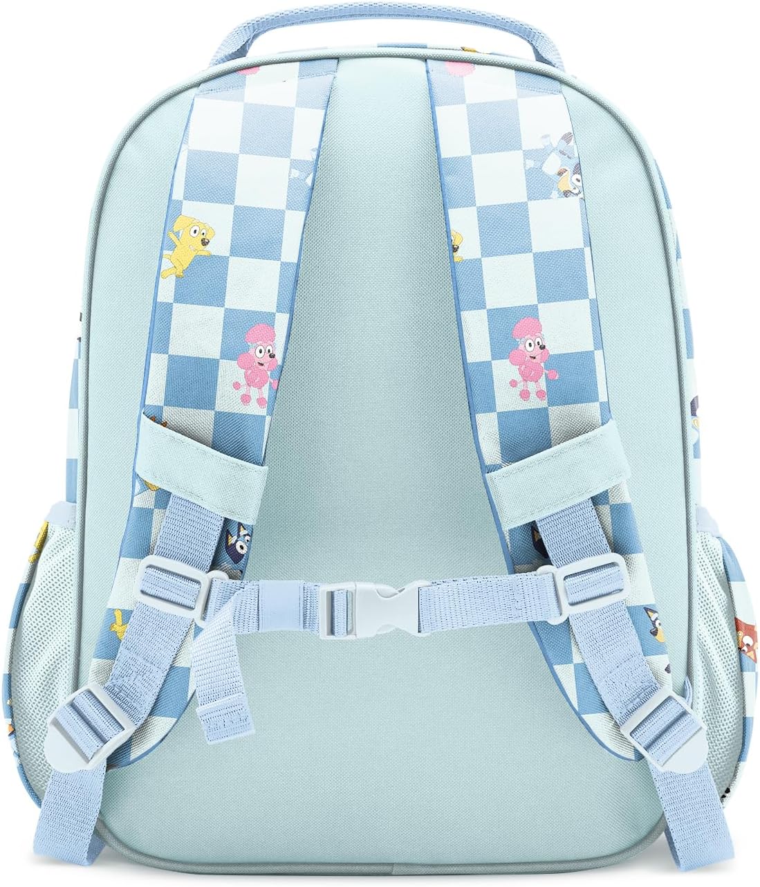 Simple Modern Mochila Bluey Kids para escuela, niñas, niños | 12L |...