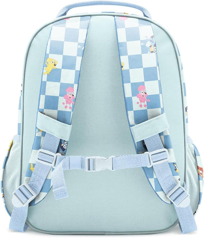 Simple Modern Mochila Bluey Kids para escuela, niñas, niños | 12L |...