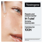 Neutrogena Hydro Boost - Suero rejuvenecedor de ácido hialurónico,...