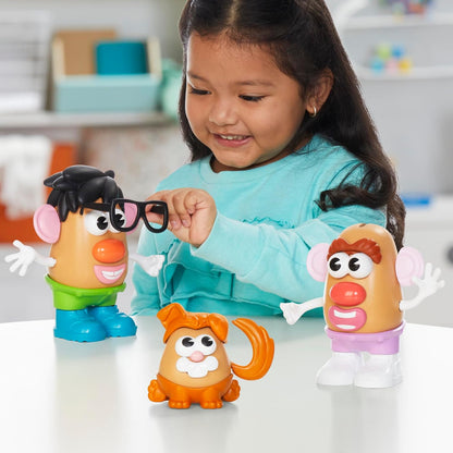 Juego Mega de Potato Head