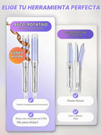 SHEGLAM One Touch Airflow Styler Pro - Tecnología de aire frío 3.0...