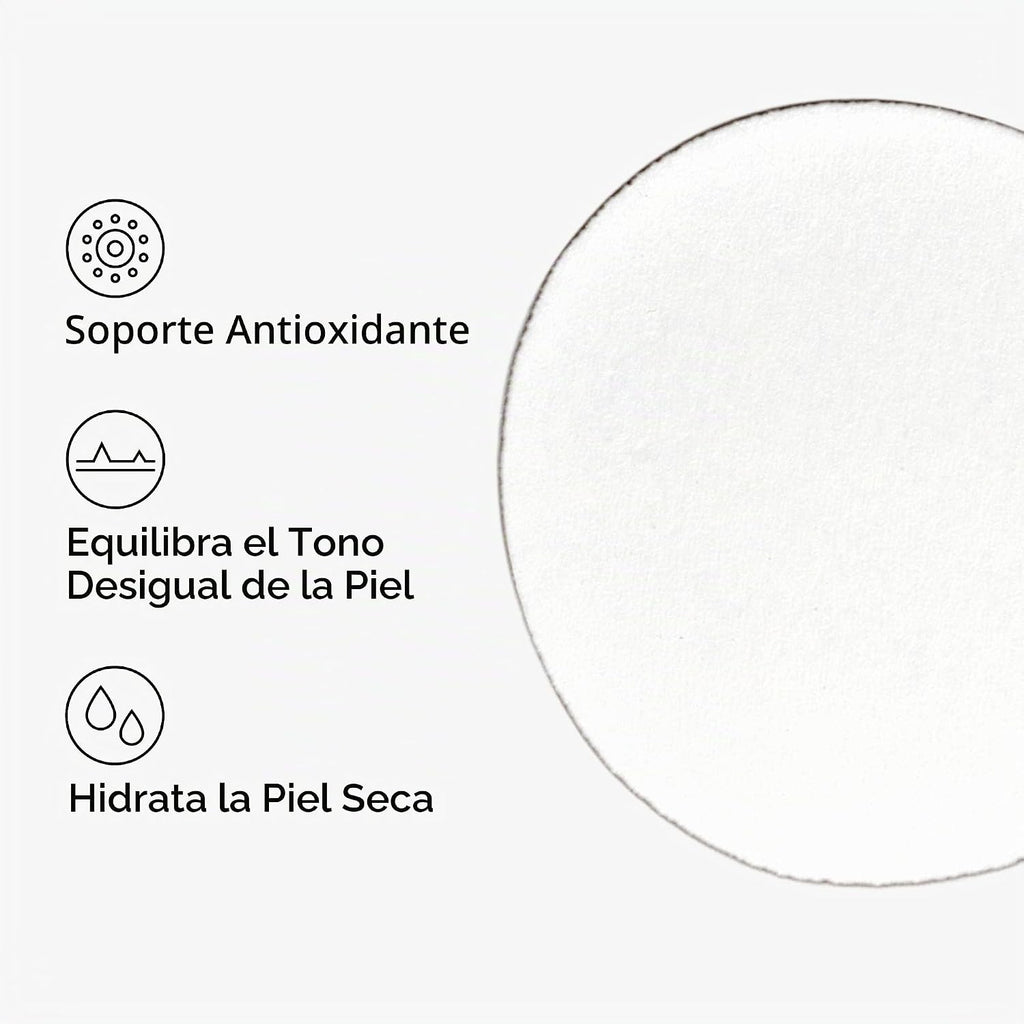 The Ordinary Solución de tetraisopalmitato de ascorbilo al 20% en v...