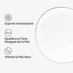 The Ordinary Solución de tetraisopalmitato de ascorbilo al 20% en v...