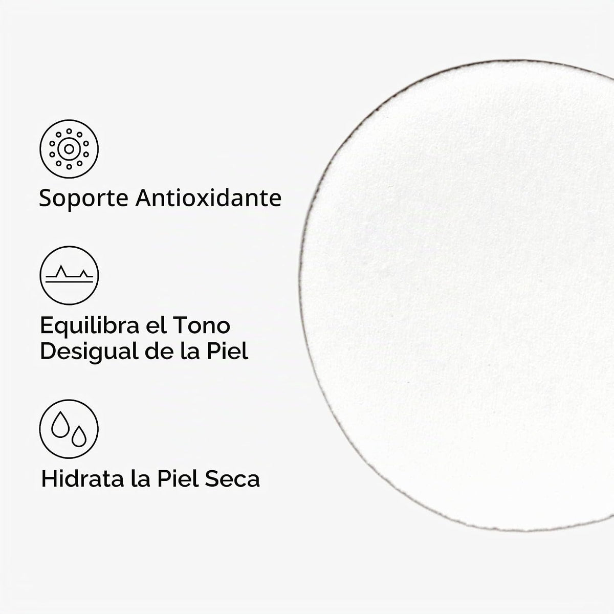 The Ordinary Solución de tetraisopalmitato de ascorbilo al 20% en v...