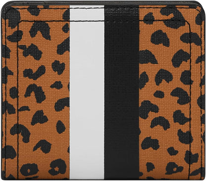 Fossil Logan Bifold Wallet