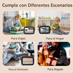 Cinlanwin Bolsas de pañales, Negro