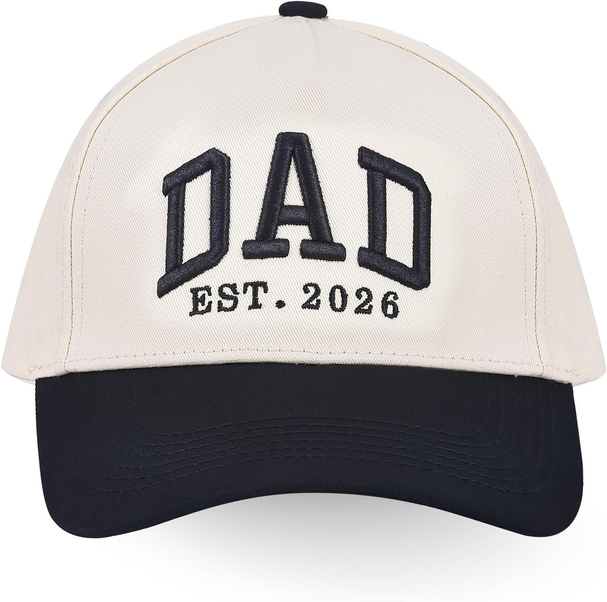 Abdkw Sombrero para papá para hombres, regalos para papá de hija, e...