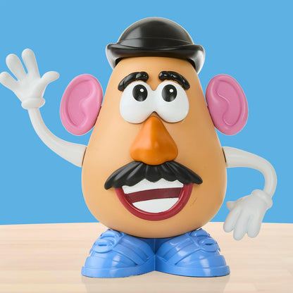 Potato Head Disney Pixar Toy Story 5 Talkin' Mr. Potato Head co...