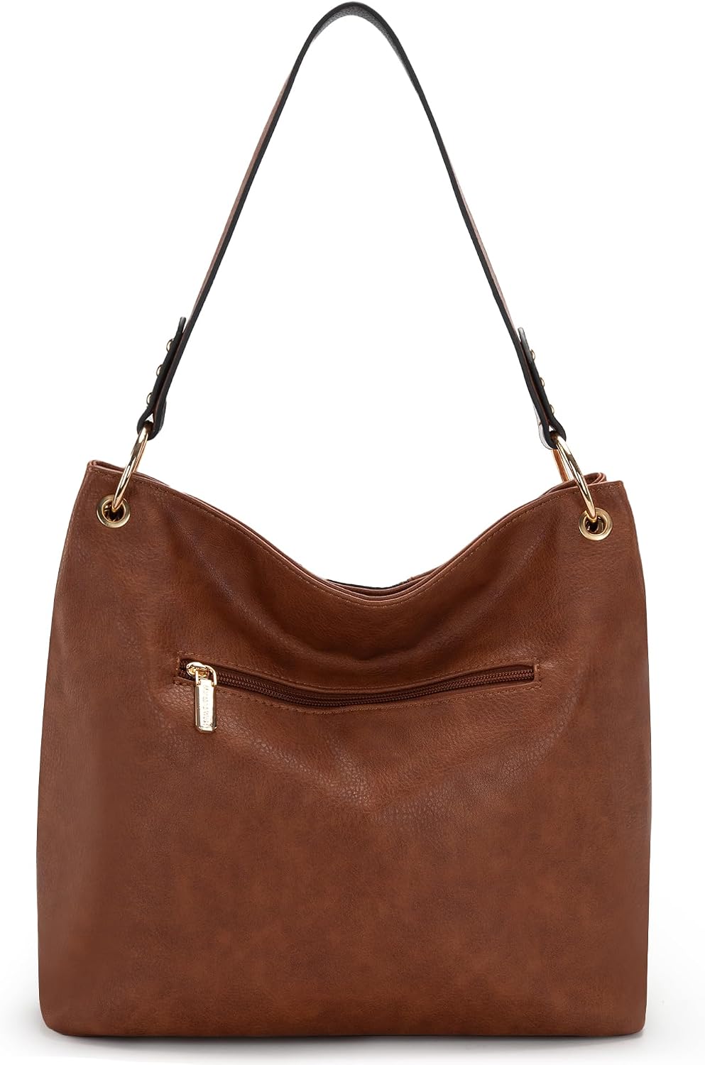 Carteras para mujer, bolsos hobo para mujer, bolso de hombro holgad...