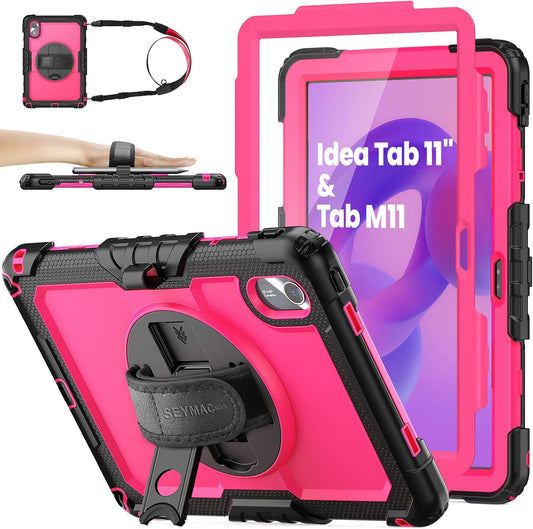 SEYMAC stock Funda para tablet Lenovo Idea Tab de 11 pulgadas\/M11...