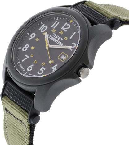 Reloj Timex Expedition Camper de 38 mm para hombre