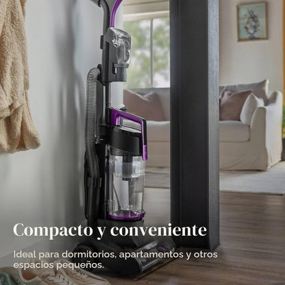Bissell Aspiradora vertical Turbo compacta CleanView, 3437F | Poten...