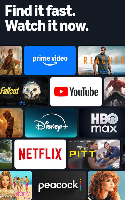 Paquete del Amazon Fire TV Stick HD (modelo más reciente) con Contr...