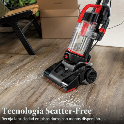 Bissell CleanView 3508 - Varita de succión y extensión compacta y p...
